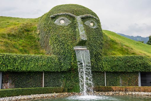 Hier finden Sie Tipps für Ihr abwechslungsreiches Schlechtwetterprogramm in den Kitzbüheler Alpen!